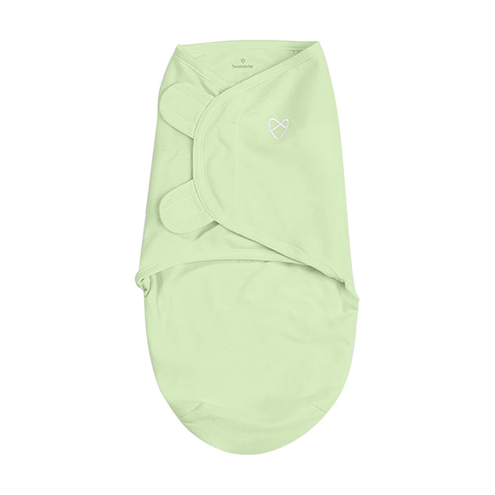 Summer Infant Original Swaddle 3 Pack Sage || Birth+ to 12months - Toys4All.in