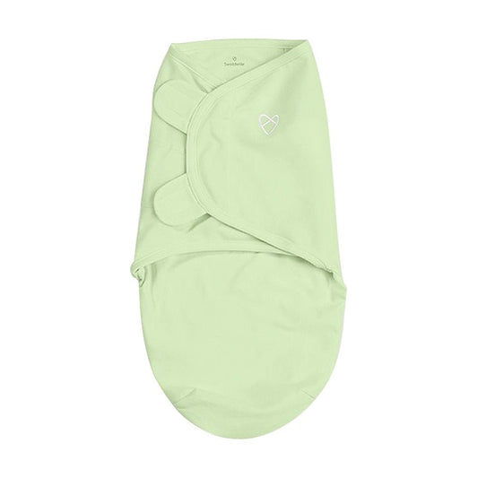 Summer Infant Original Swaddle 3 Pack Sage || Birth+ to 12months - Toys4All.in