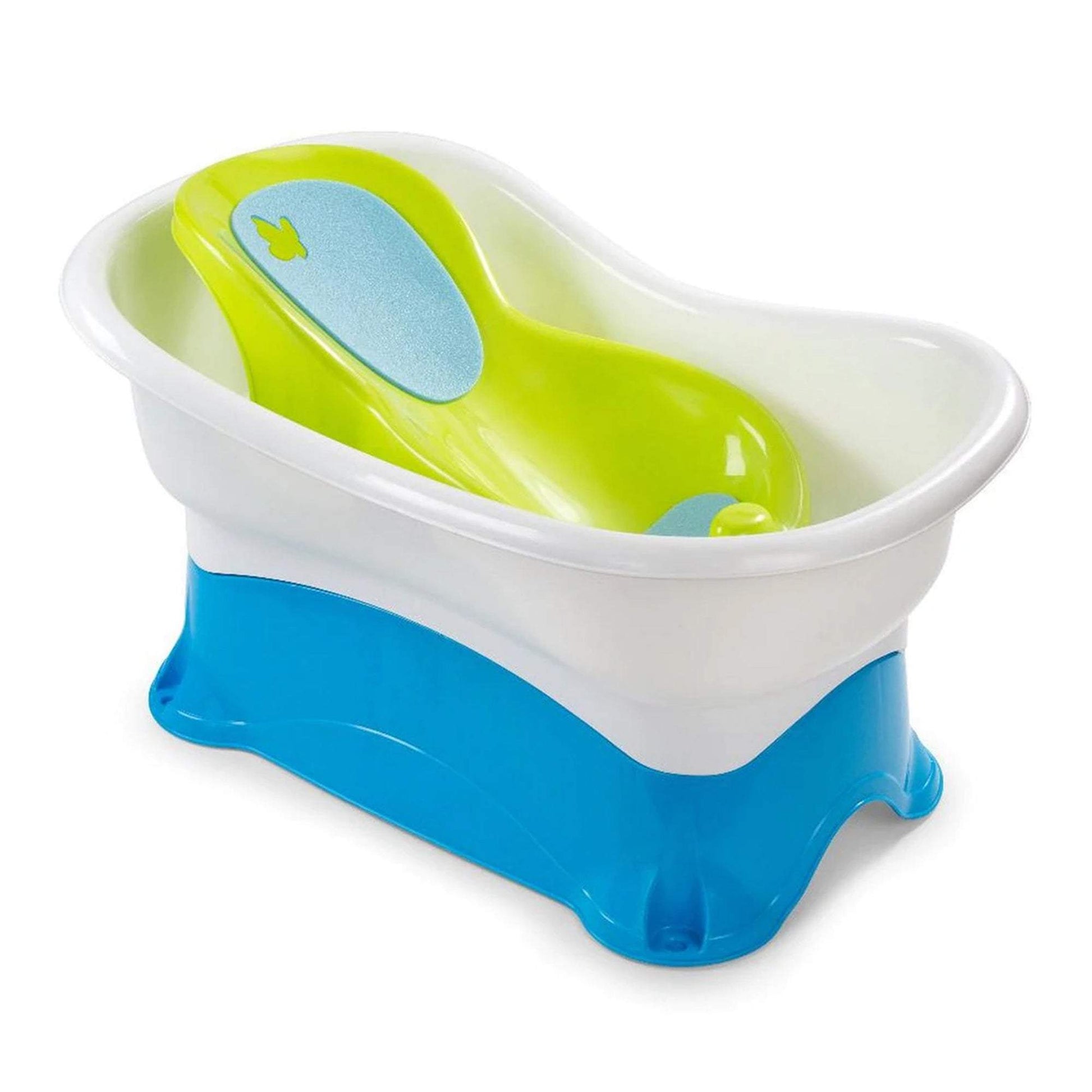 Summer Infant Right Height Tub Neutral (Birth to 24M) - Toys4All.in