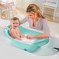 Summer Infant Splish 'N' Splash Bath Tub Neutral || Birth+ to 24months - Toys4All.in