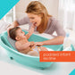 Summer Infant Splish 'N' Splash Bath Tub Neutral || Birth+ to 24months - Toys4All.in
