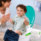 Summer Infant Step By Step Potty 1L Neutral | Distress Box - Toys4All.in