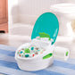 Summer Infant Step By Step Potty 1L Neutral | Distress Box - Toys4All.in