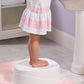 Summer Infant Step By Step Potty 1L Pink || Birth+ to 12months - Toys4All.in