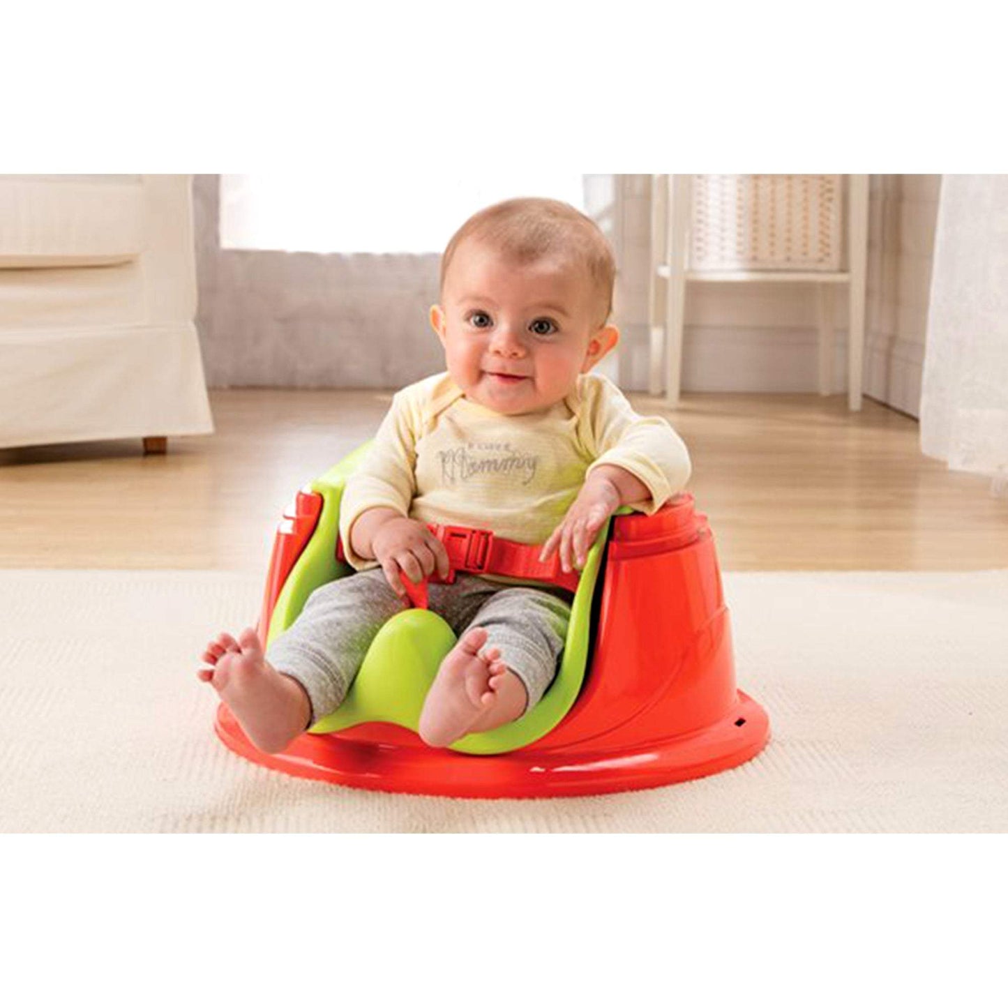 Summer Infant Superseat - Wild Safari 10L Booster Seat || 3months to 36months - Toys4All.in