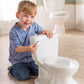 Summer Infant White Color My Size Potty || || 12months to 36months || Distress Box - Toys4All.in