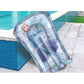 Disney Frozen Inflatable Surf Board, Lightweight Portable Boogie Boards with Handles Soft Surfboards for Learning to Swim, Pool Floating, Swimming Floats || 3-8 Years - Toys4All.in