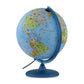 Tecnodidattica Babylon Illuminated & Revolving Globe Blue 5M To 4Y - Toys4All.in