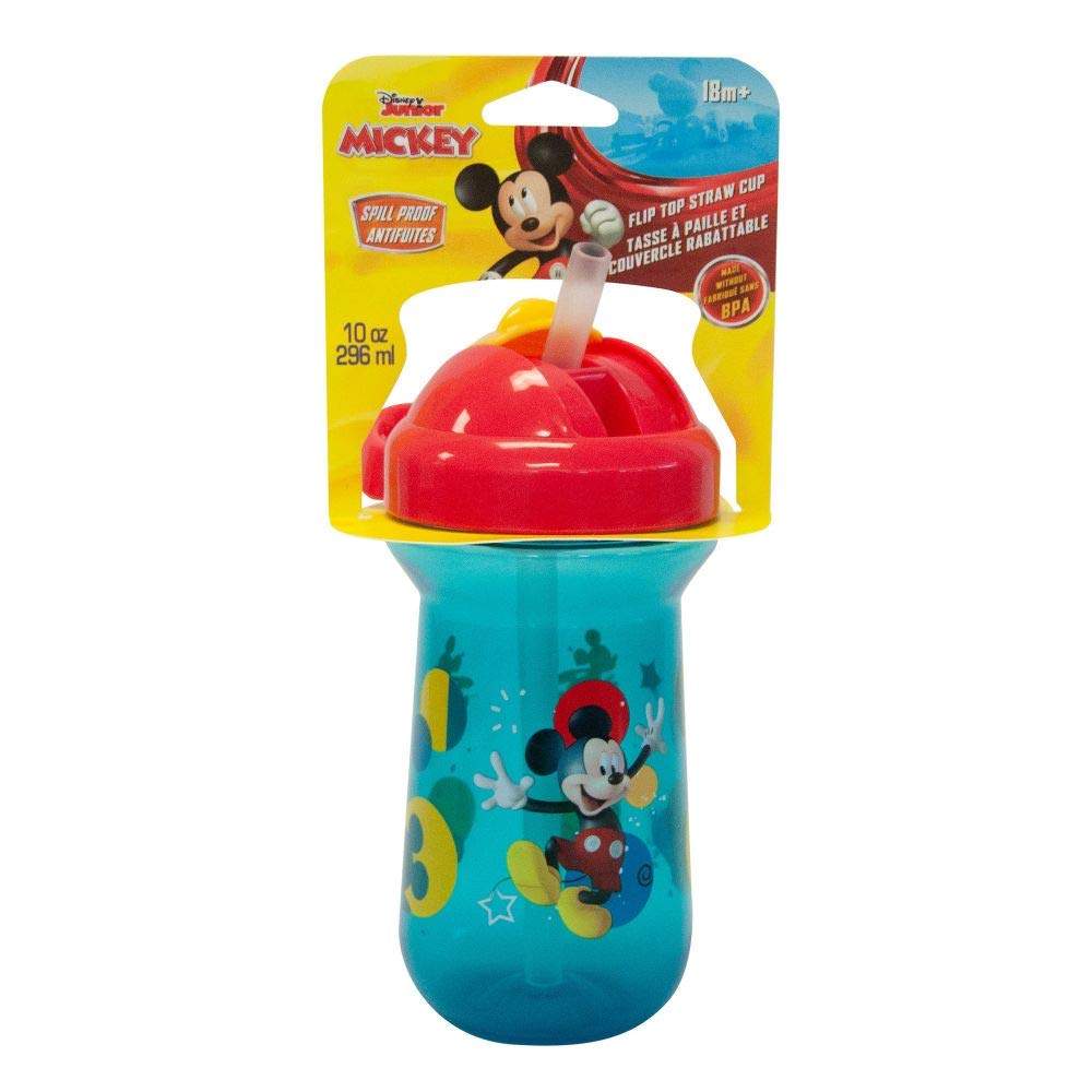 The First Years 10 Oz Soft Spout Sippy Cup || 18months to 36months - Toys4All.in