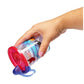 The First Years 3 Pcs Sava 10 Oz Straw Cups || 18months to 36months - Toys4All.in