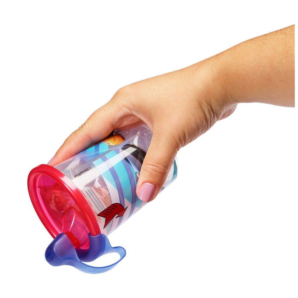 The First Years 3 Pcs Sava 10 Oz Straw Cups || 18months to 36months - Toys4All.in