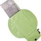 The First Years Green Color Deluxe Fold & Go Diapering Kit || Birth+ to 24months - Toys4All.in