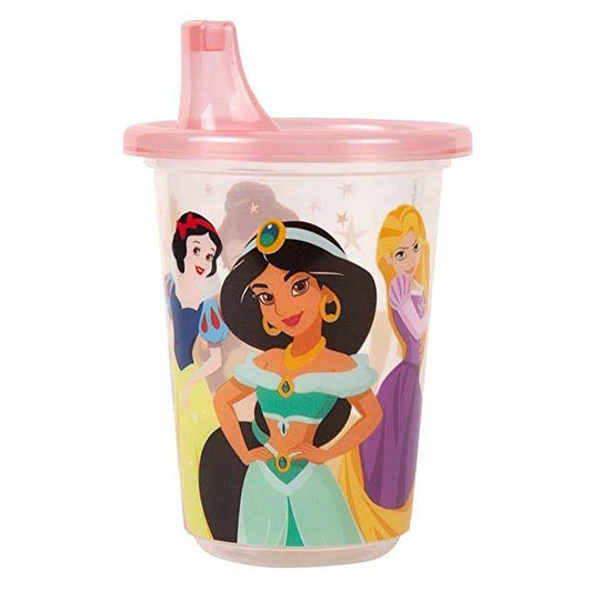 The First Years Junior Girl T&T 10 Oz Sippy Cups 3P Multicolor || 9months to 36months - Toys4All.in