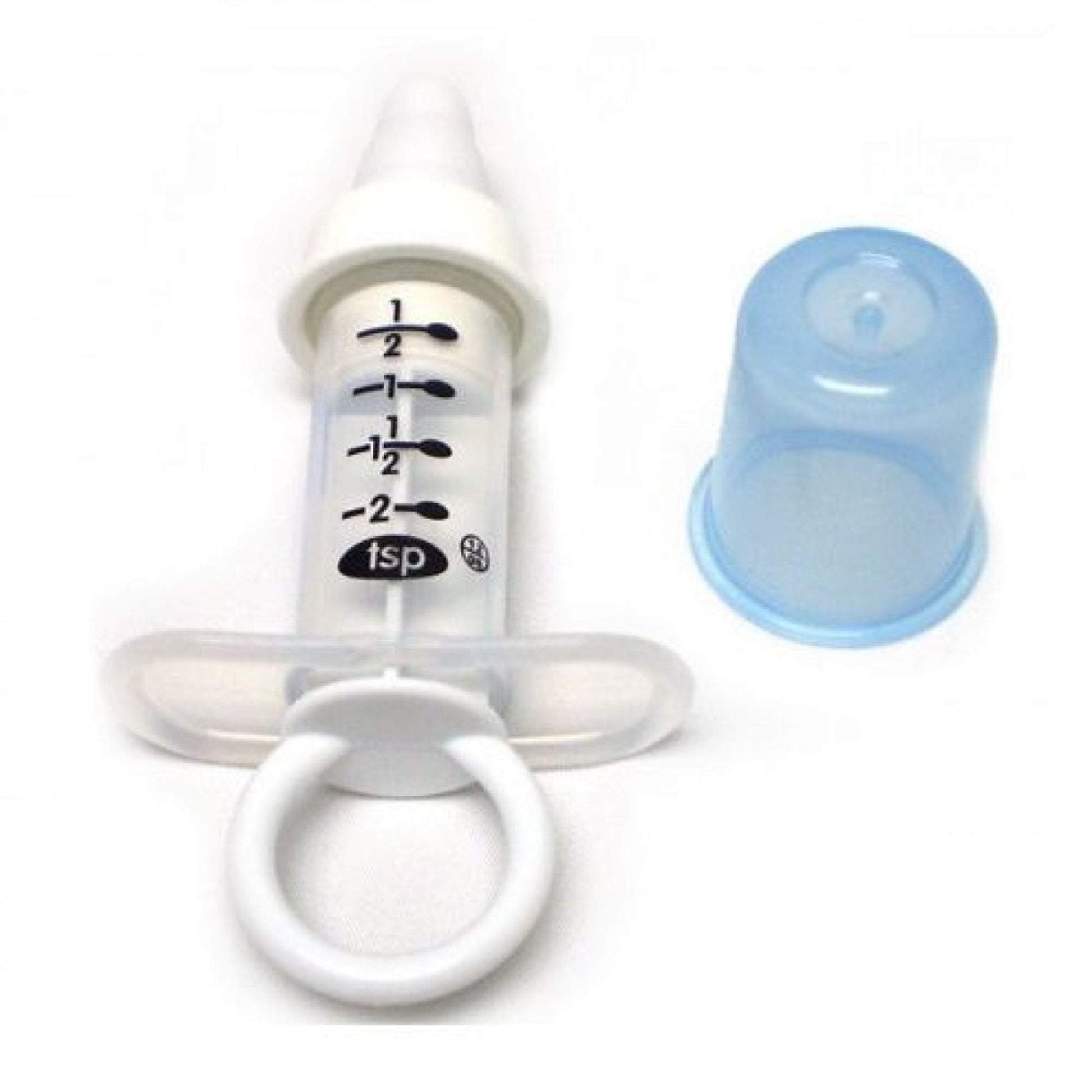 The First Years Medicine Syringe Health Care White - Toys4All.in