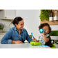 The First Years Multicolor 16 Pcs Take & Toss Toddler Flatware || 9months to 36months - Toys4All.in