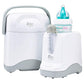The First Years Night & Day Bottle Warmer Sterilizers & Warmer || Birth+ to 36months - Toys4All.in