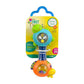 The First Years Shaken Shells Rattle Assistant (Packed In Cdu) || 3months to 12months - Toys4All.in