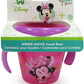 The First Years Snack Bowl Pink || 9months to 24months - Toys4All.in