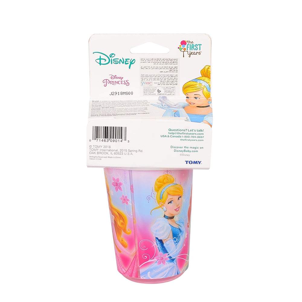 The First Years Take & Toss 10 Oz Sippy Cup 3 Pk Multicolor || 18months to 36months - Toys4All.in