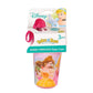 The First Years Take & Toss 10 Oz Sippy Cup 3 Pk Multicolor || 18months to 36months - Toys4All.in