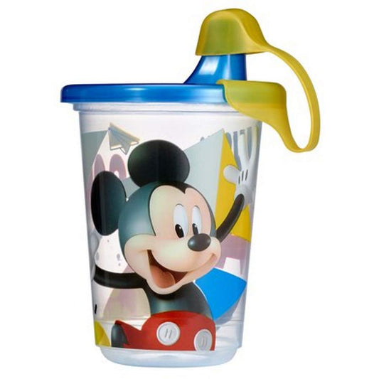 The First Years Take & Toss 10 Oz Sippy Cup 3 Pk Multicolor || 9months to 36months - Toys4All.in