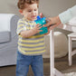 The First Years Take & Toss Spill-Proof Cups 10 Oz. 5 Pk. Multicolor || 9months to 36months - Toys4All.in