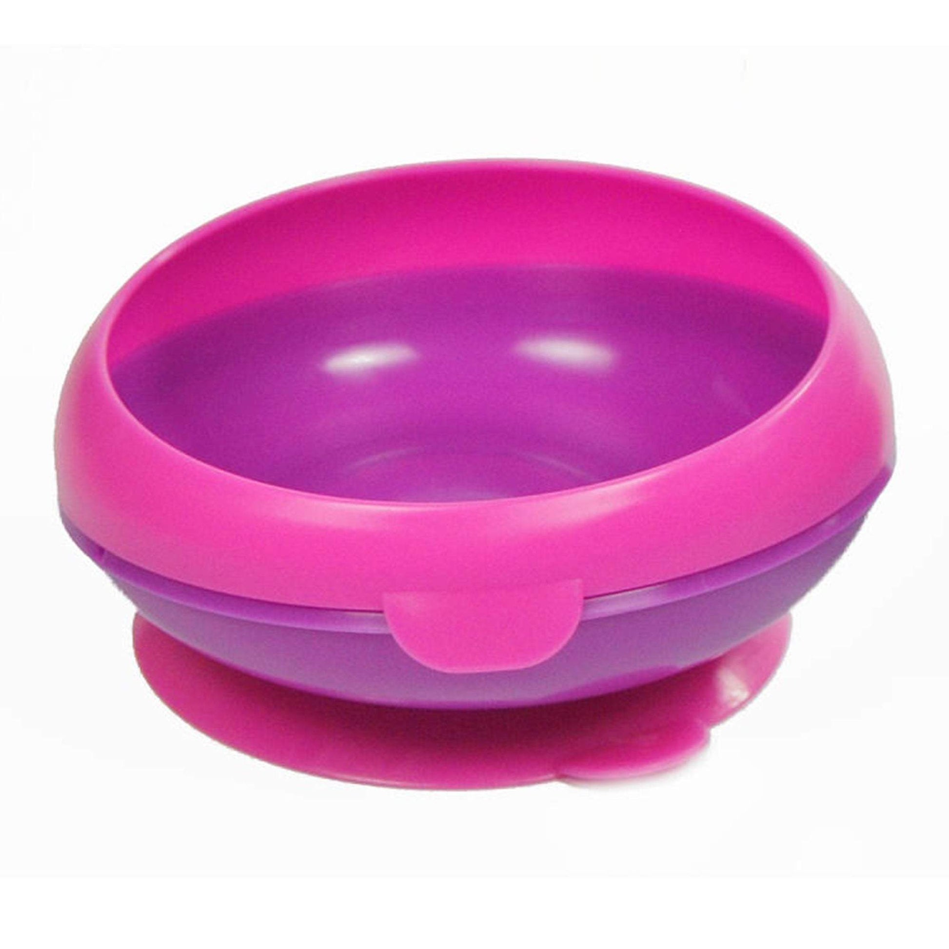 The First Years Toddler Suction Bowl 1Pk Green || 12months To 36months - Toys4All.in