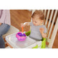 The First Years Toddler Suction Bowl 1Pk Green || 12months To 36months - Toys4All.in
