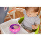 The First Years Toddler Suction Bowl 1Pk Green || 12months To 36months - Toys4All.in