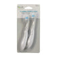 The First Years Toddler Toothbrush Pk-2 White || 9months to 36months - Toys4All.in