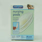 The First Years White Color Disposable Nursing Pad - Toys4All.in