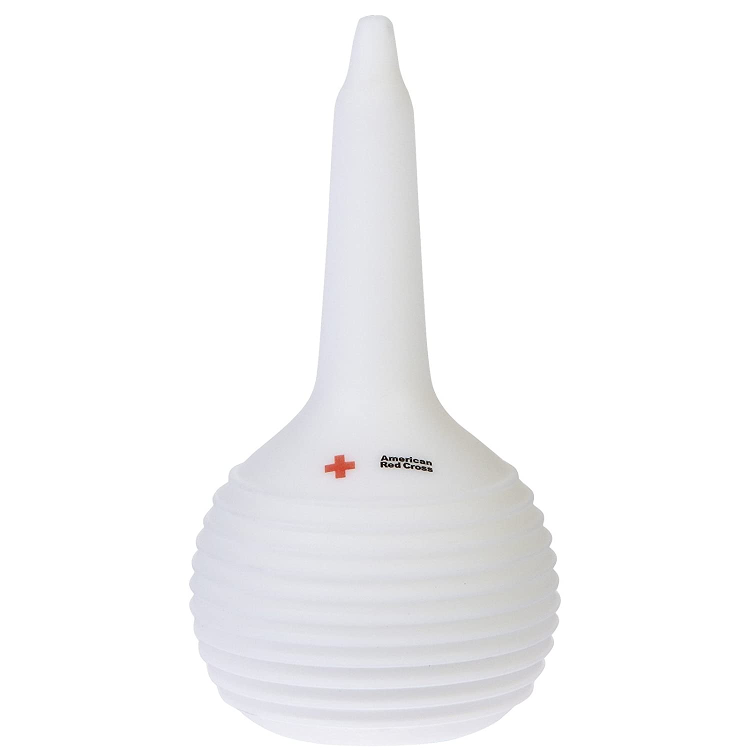 The First Years White Color Nasal Aspirator || Birth+ to 36months - Toys4All.in