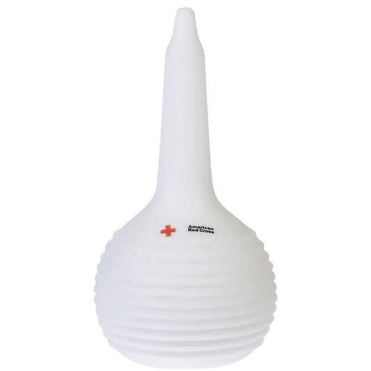 The First Years White Color Nasal Aspirator || Birth+ to 36months - Toys4All.in