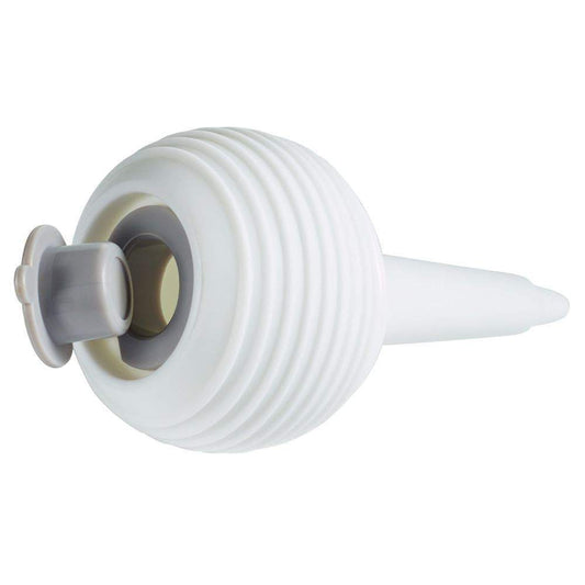 The First Years White Color Nasal Aspirator || Birth+ to 36months - Toys4All.in