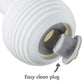 The First Years White Color Nasal Aspirator || Birth+ to 36months - Toys4All.in