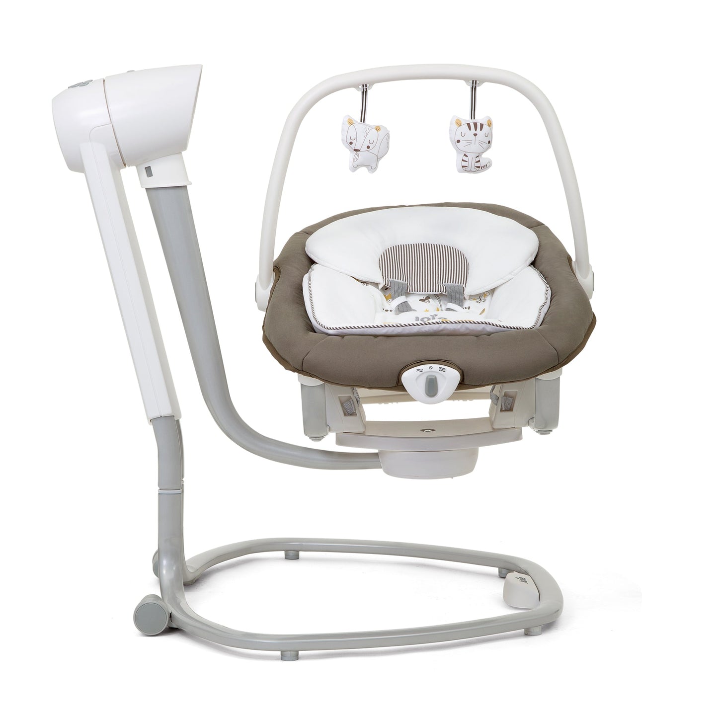 Joie SERINA 2IN1  Swing-0 to 6 Months