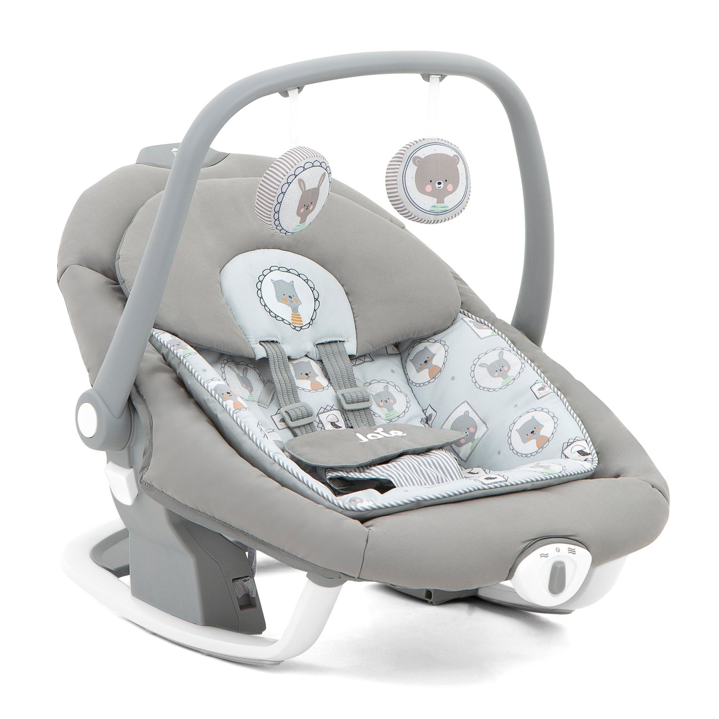 Joie SERINA 2IN1  Swing-0 to 6 Months