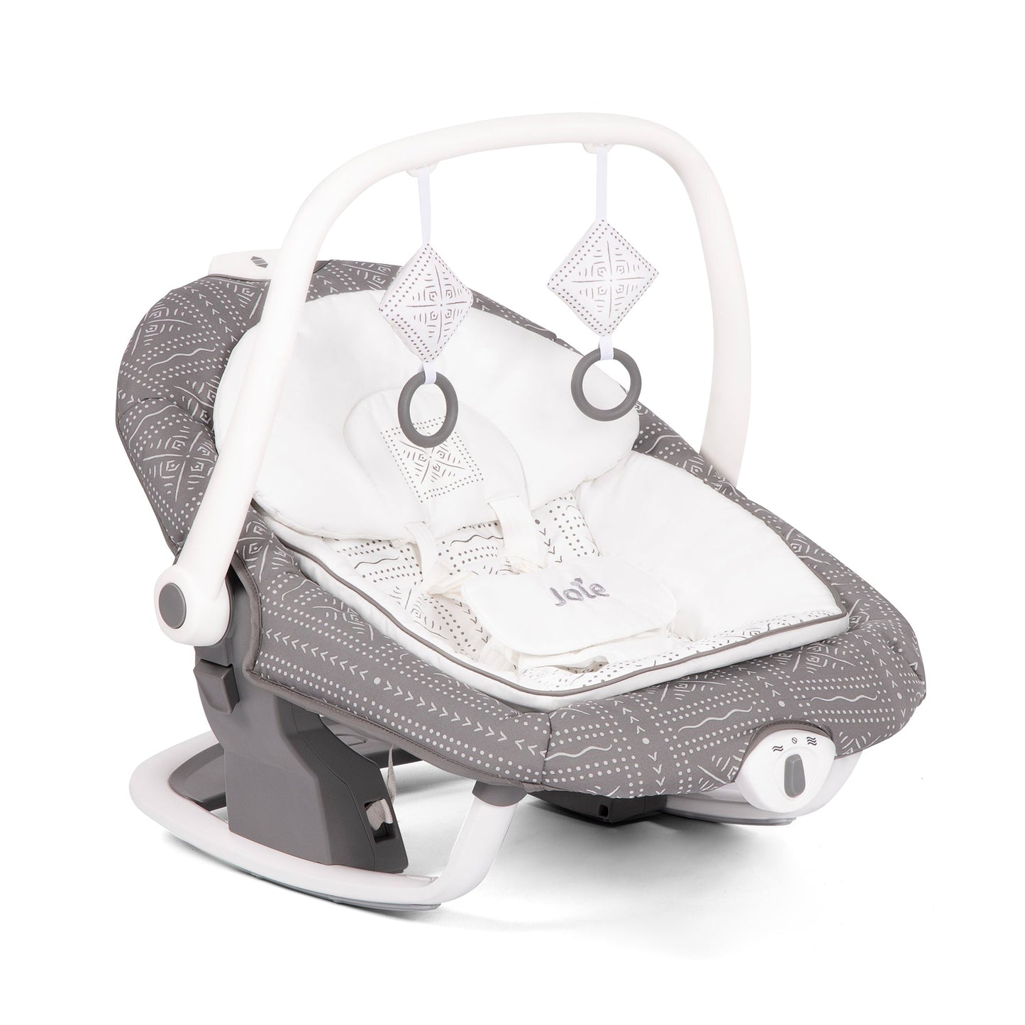 Joie SERINA 2IN1  Swing-0 to 6 Months