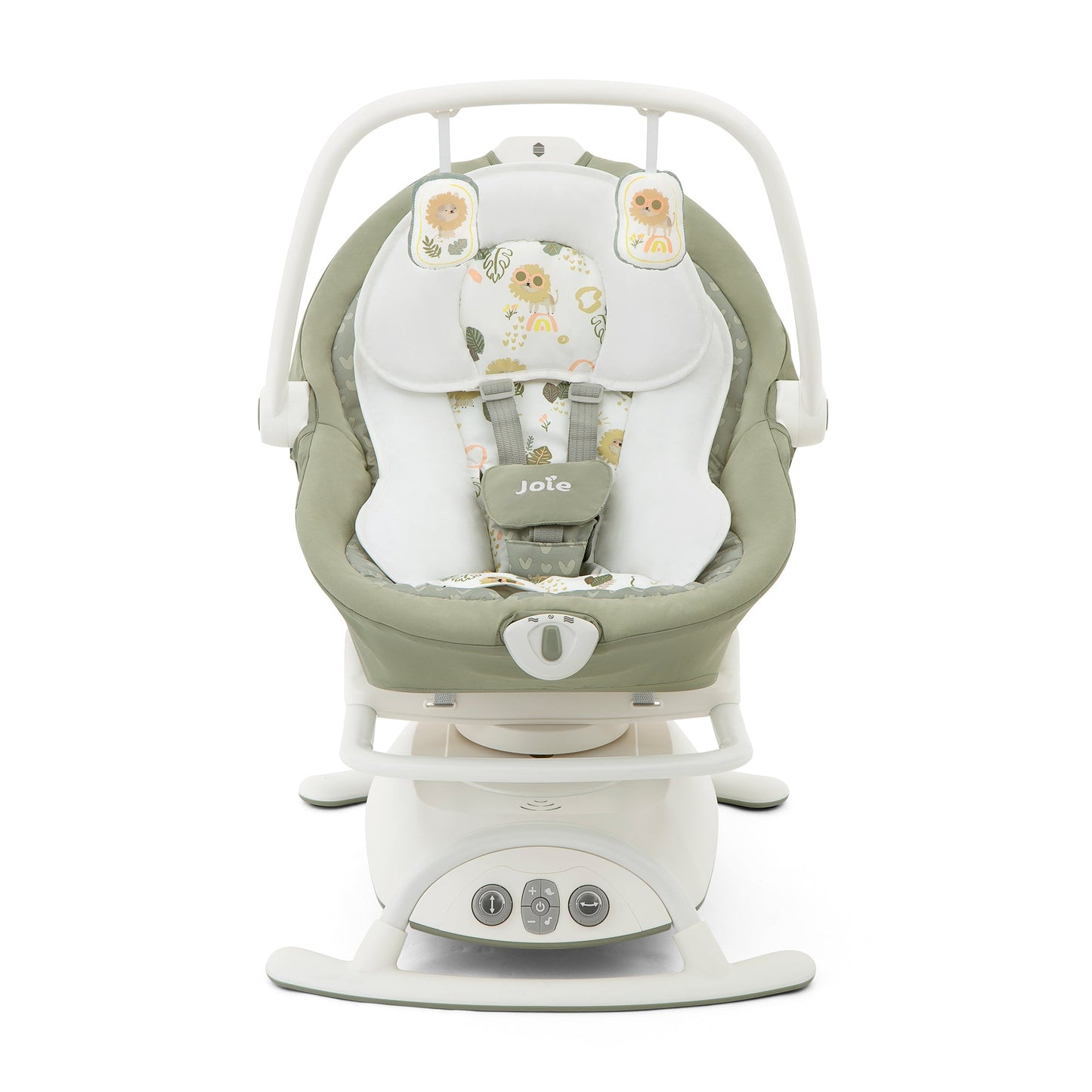 Joie Sansa 2in1 Swing-Birth to 9months