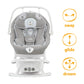 Joie Sansa 2in1 Swing-Birth to 9months