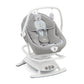 Joie Sansa 2in1 Swing-Birth to 9months