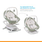 Joie Sansa 2in1 Swing-Birth to 9months