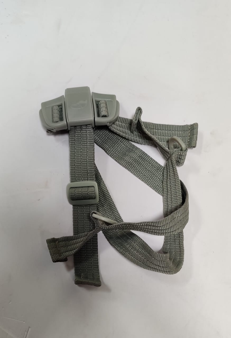 Safety Harness for Joie Multiply 6in1