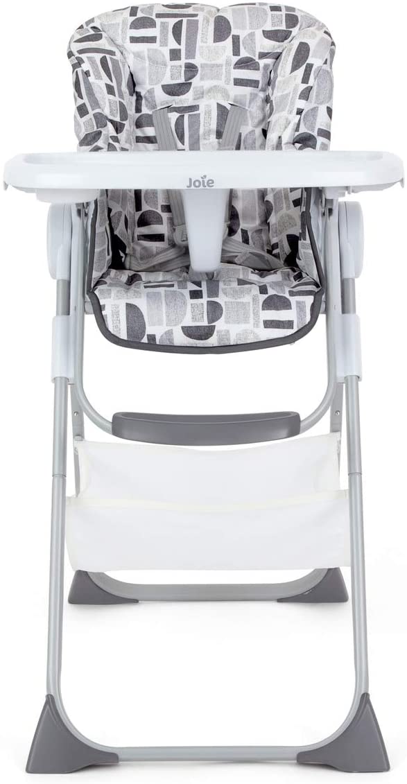 Joie Snacker 2In1 High Chair 6 Months to 36 Months