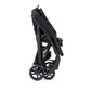 Joie Muze Lx Ts W/Juva Stroller - Fashion Universal Black - Birth+ to 48months