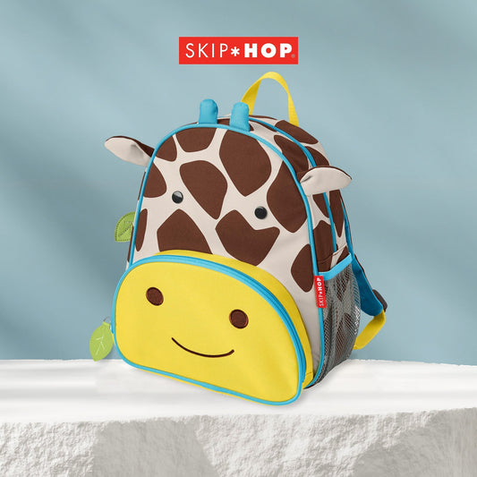 Skip Hop Bags Zoo Little Kid Backpack (3 to 6 Years)