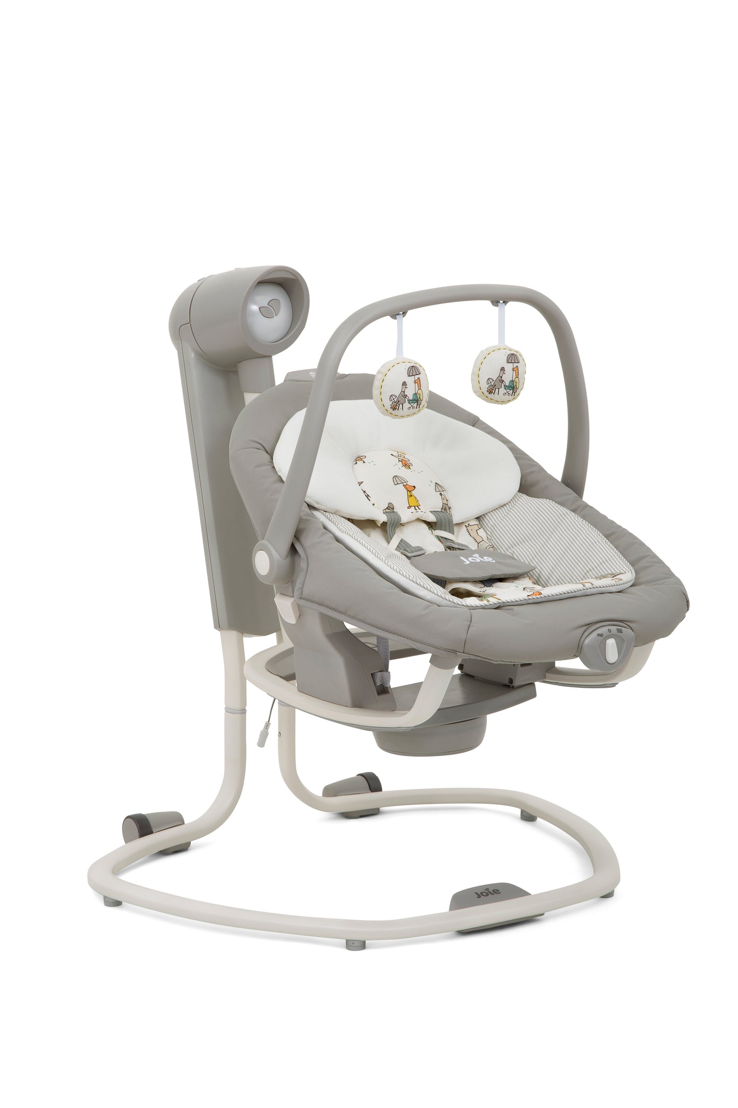 Joie SERINA 2IN1  Swing-0 to 6 Months