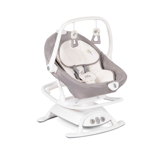 Joie Sansa 2In1 Swing Fern Birth+ to 9M